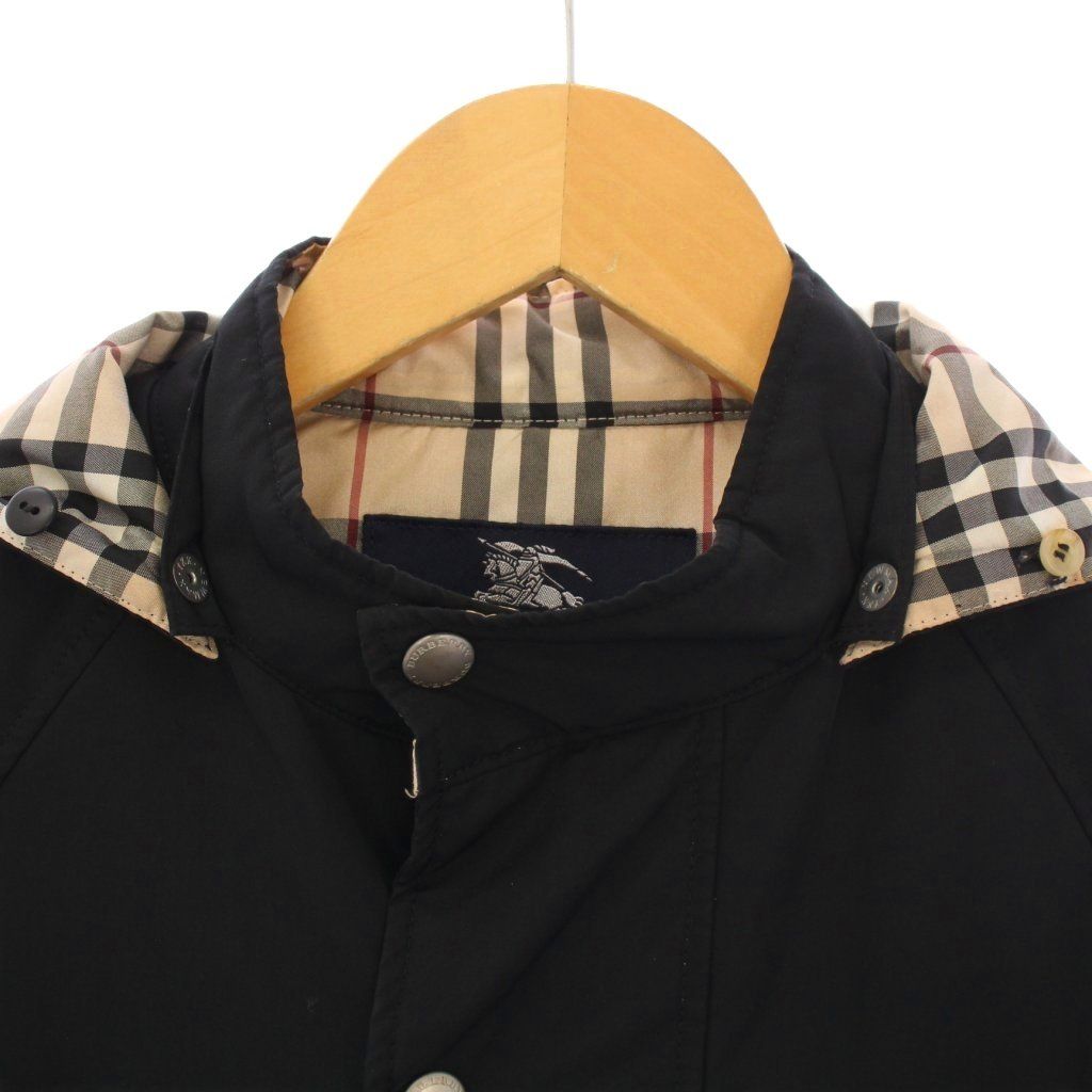 バーバリー ロンドン BURBERRY LONDON 中綿ジャケット アウター