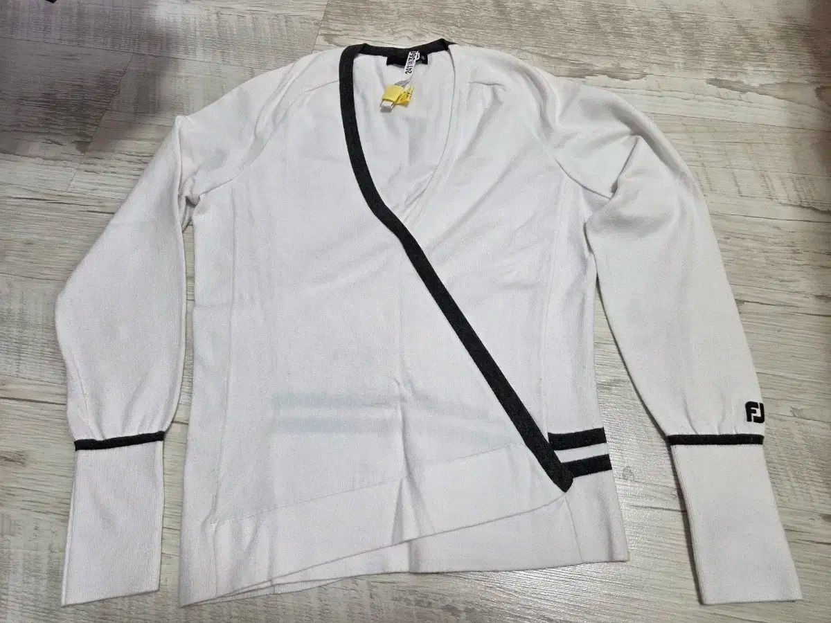 FootJoy フットジョイ 女性用ニットカーディガン