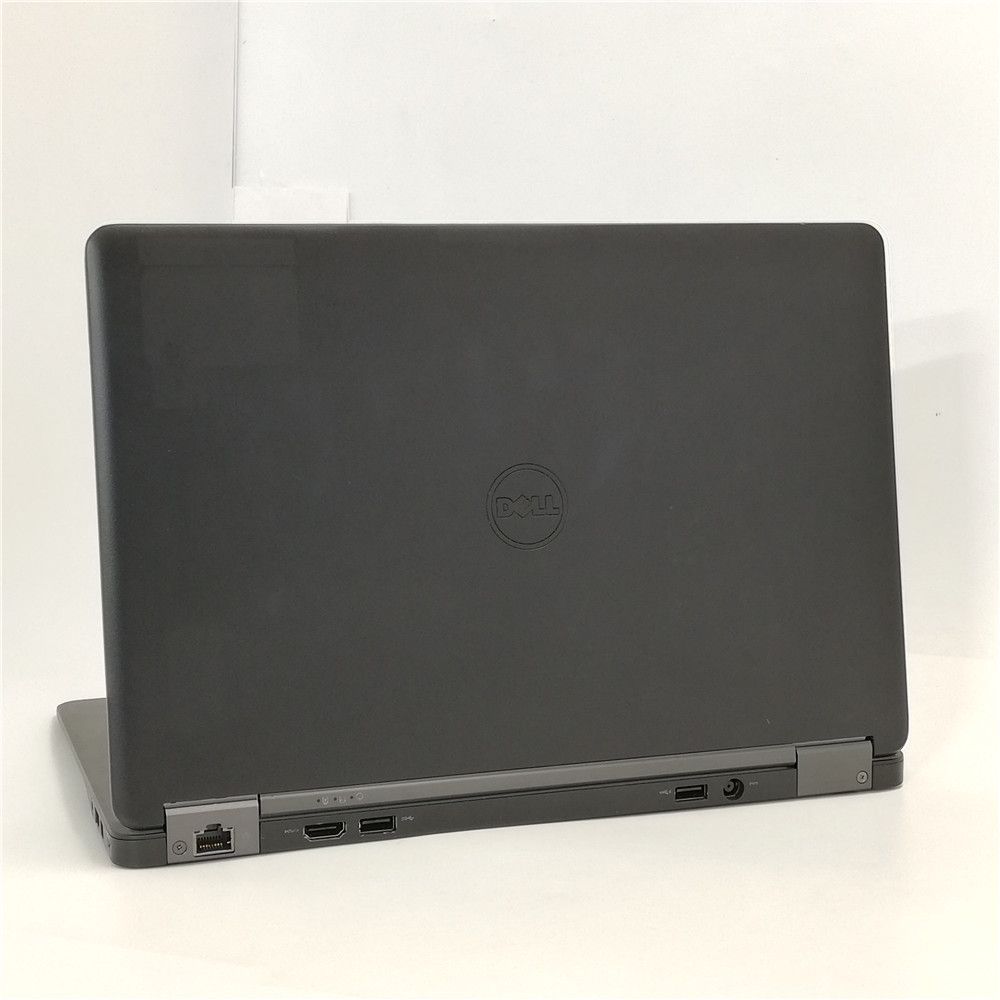 保証付 高速SSD Wi-Fi有 12.5型 ノートパソコン DELL E7250 中古美品 第5世代 Core i5 8GB 無線  Bluetooth カメラ Windows11 Office