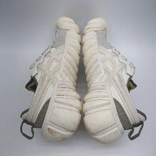 ◇ Θ Onitsuka Tiger オニツカタイガー DENTIGRE LS スニーカー サイズ