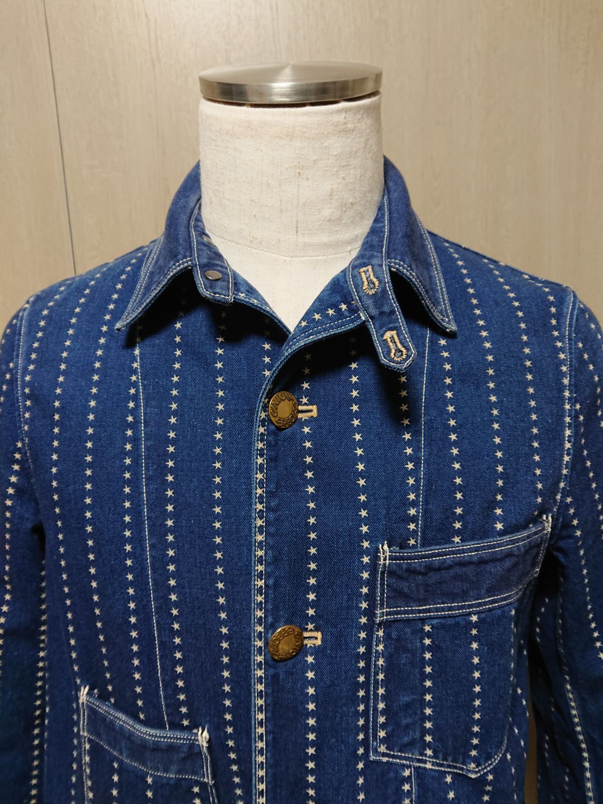 フリーホイーラーズ ボールドウィン スターウォバッシュ freewheelers