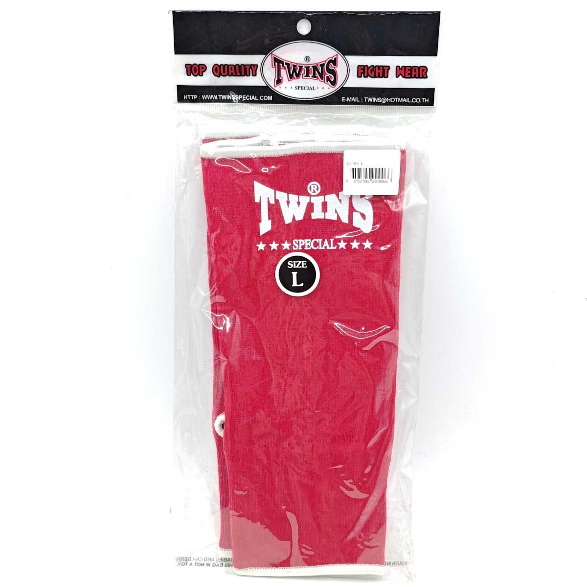 中古品　TWINS SPECIAL ボクシングサポーター M 赤 中古品 TWINS SPECIAL ボクシングサポーター M 赤 夏セール開催