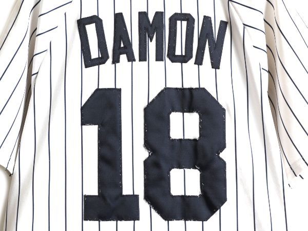お得なクーポン配布中!】 MLB Majestic ヤンキース ベースボールシャツ