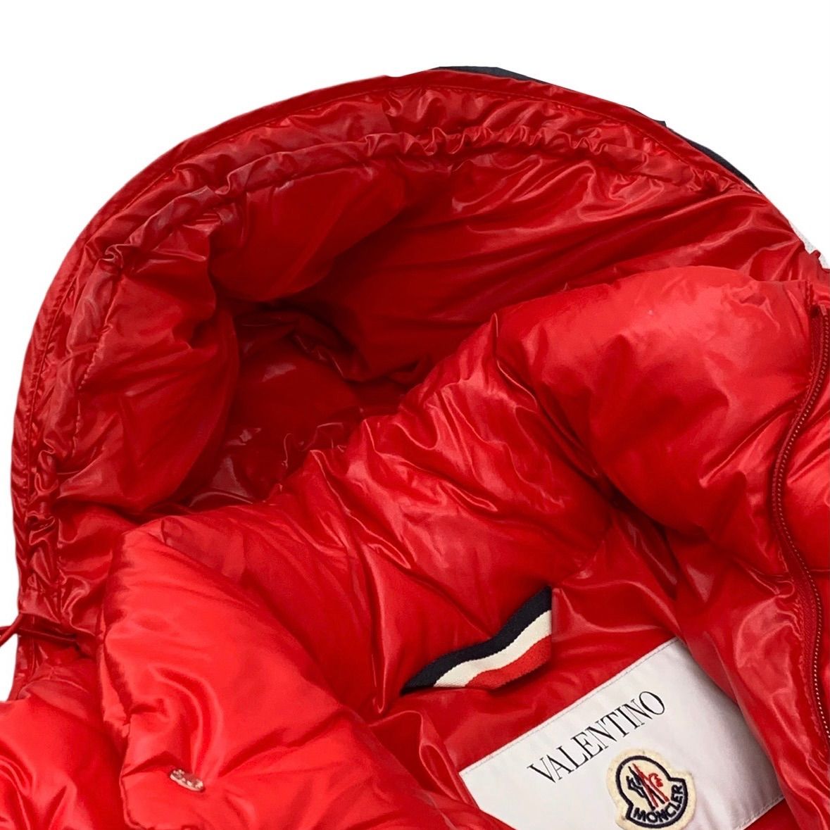 VALENTINO×MONCLER ヴァレンティノ×モンクレール コラボダウン VALENTINO×MONCLER ヴァレンティノ×モンクレール コラボダウン