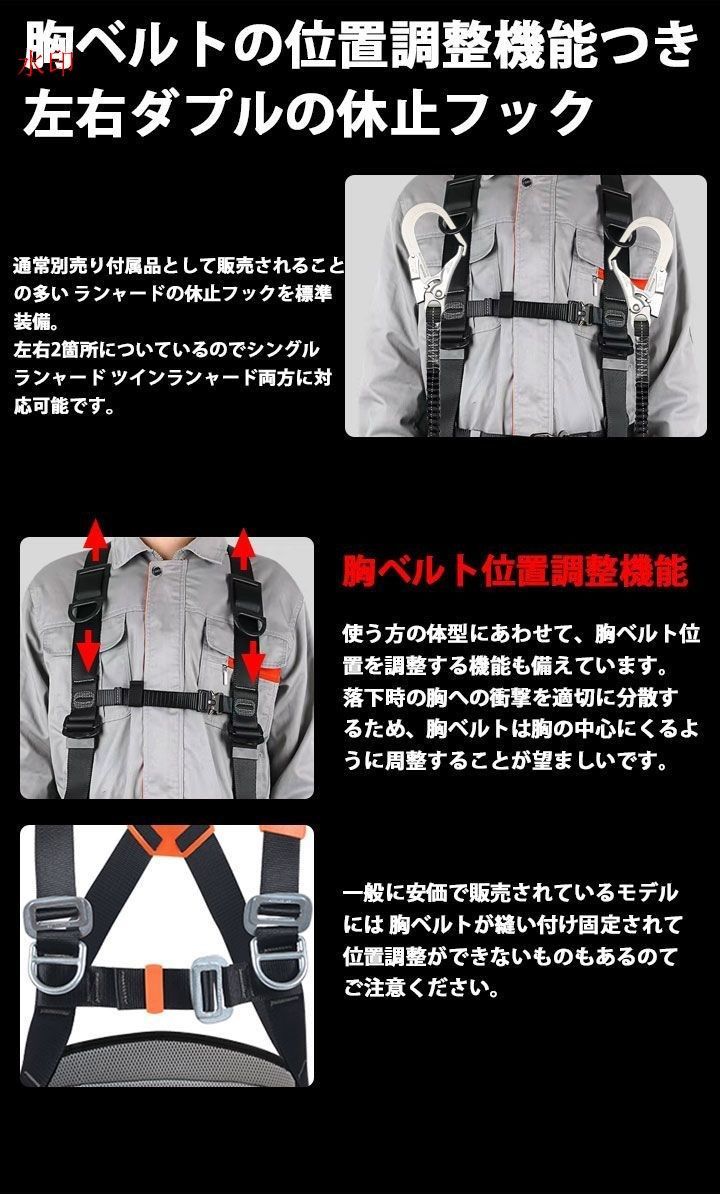 フルハーネス
