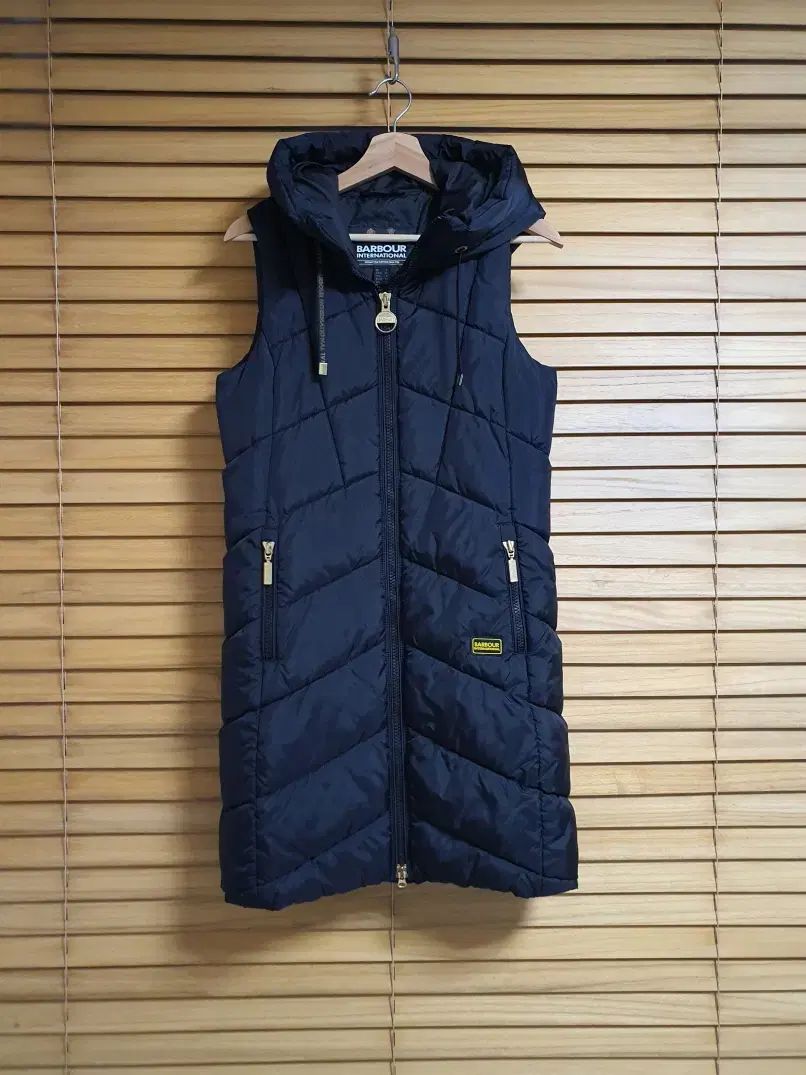 barbour 国際的