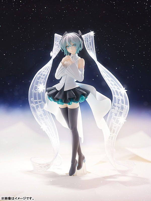 マックスファクトリー キャラクター・ボーカル・シリーズ01 初音