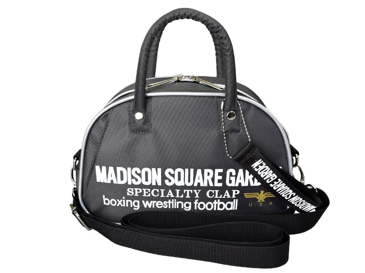 SQUARE GARDEN ミニボストンショルダー MADISON マジソンバック マディソンバッグ レディース 斜めがけ 斜め掛け オシャレ 使いやすい 軽量 17432015