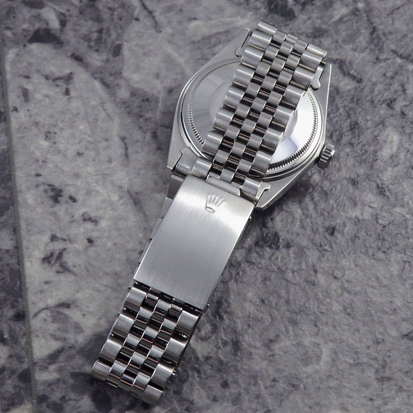 ロレックス デイトジャスト 16014G 希少 Ref.16014 1984年