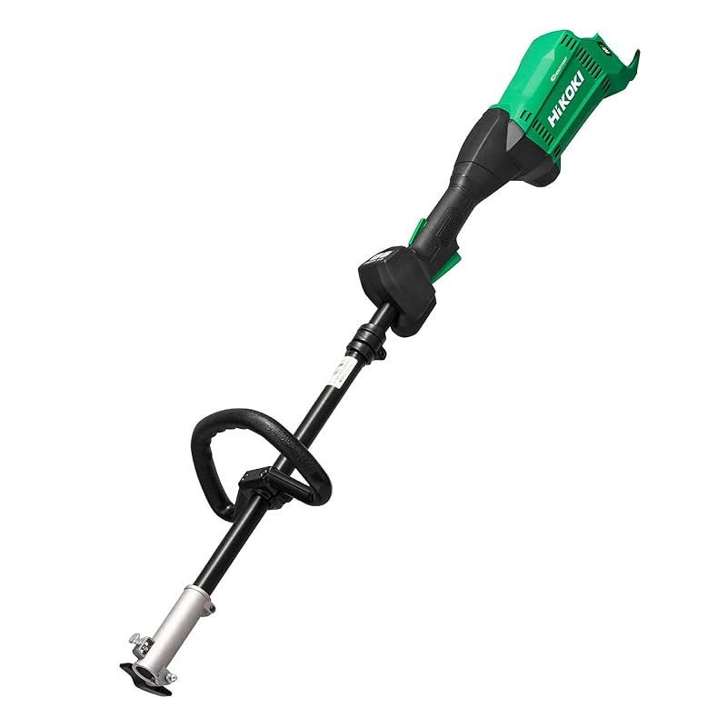 HiKOKI ハイコーキ 36V 充電式 刈払機 CG36DC DLN 分割式 ループハンドル 電池 充電器別売 CG36DC DLN NN
