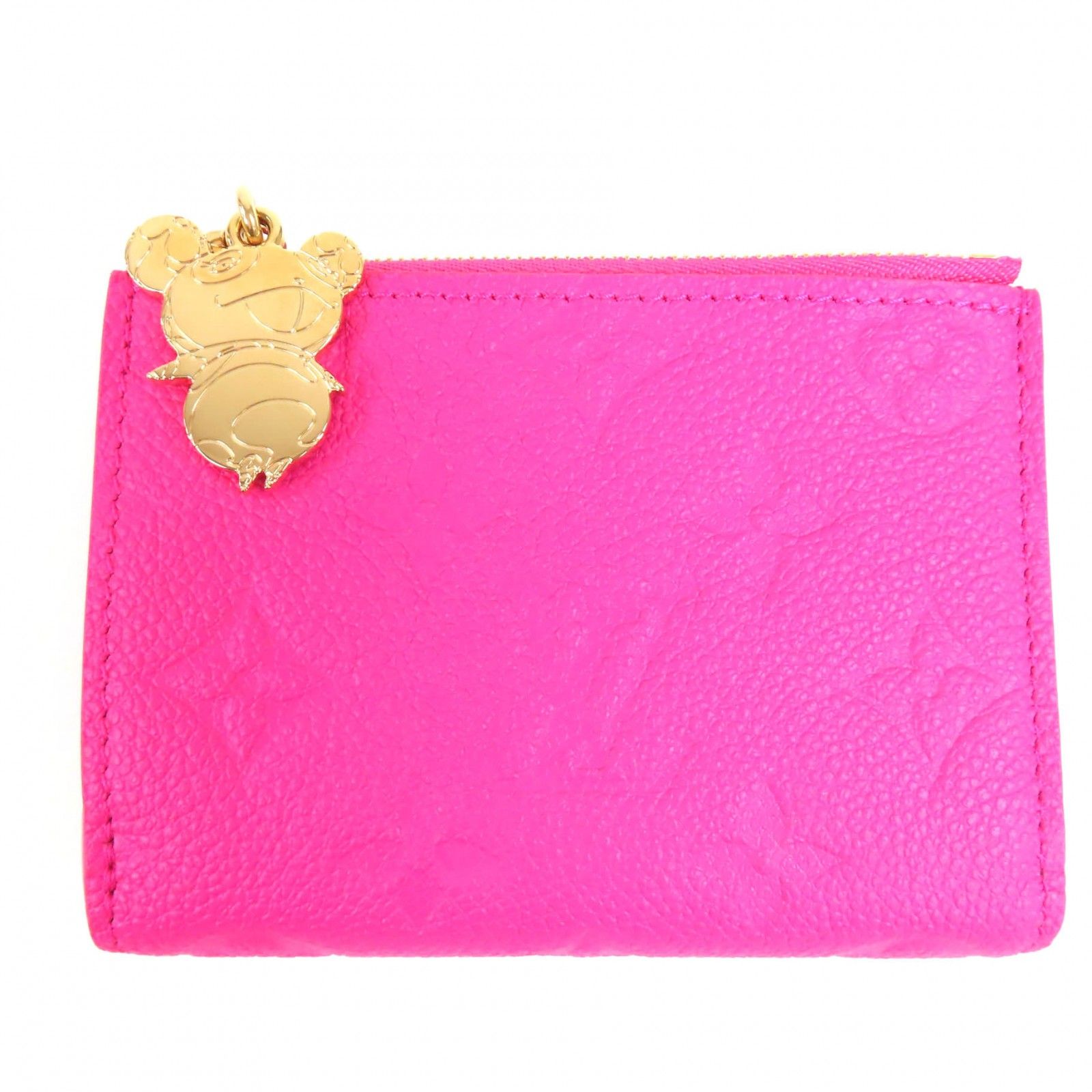 未使用品☆Louis Vuitton MURAKAMI ルイヴィトン 村上隆 25SS M14087  