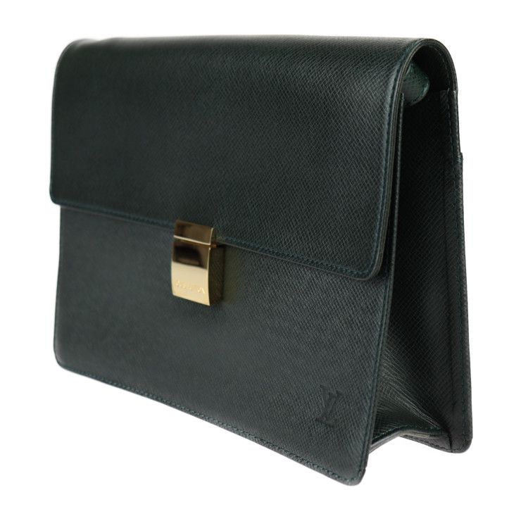 LOUIS VUITTON ルイ ヴィトン セレンガ クラッチバッグ M30784 LOUIS VUITTON ルイ ヴィトン セレンガ クラッチバッグ M30784
