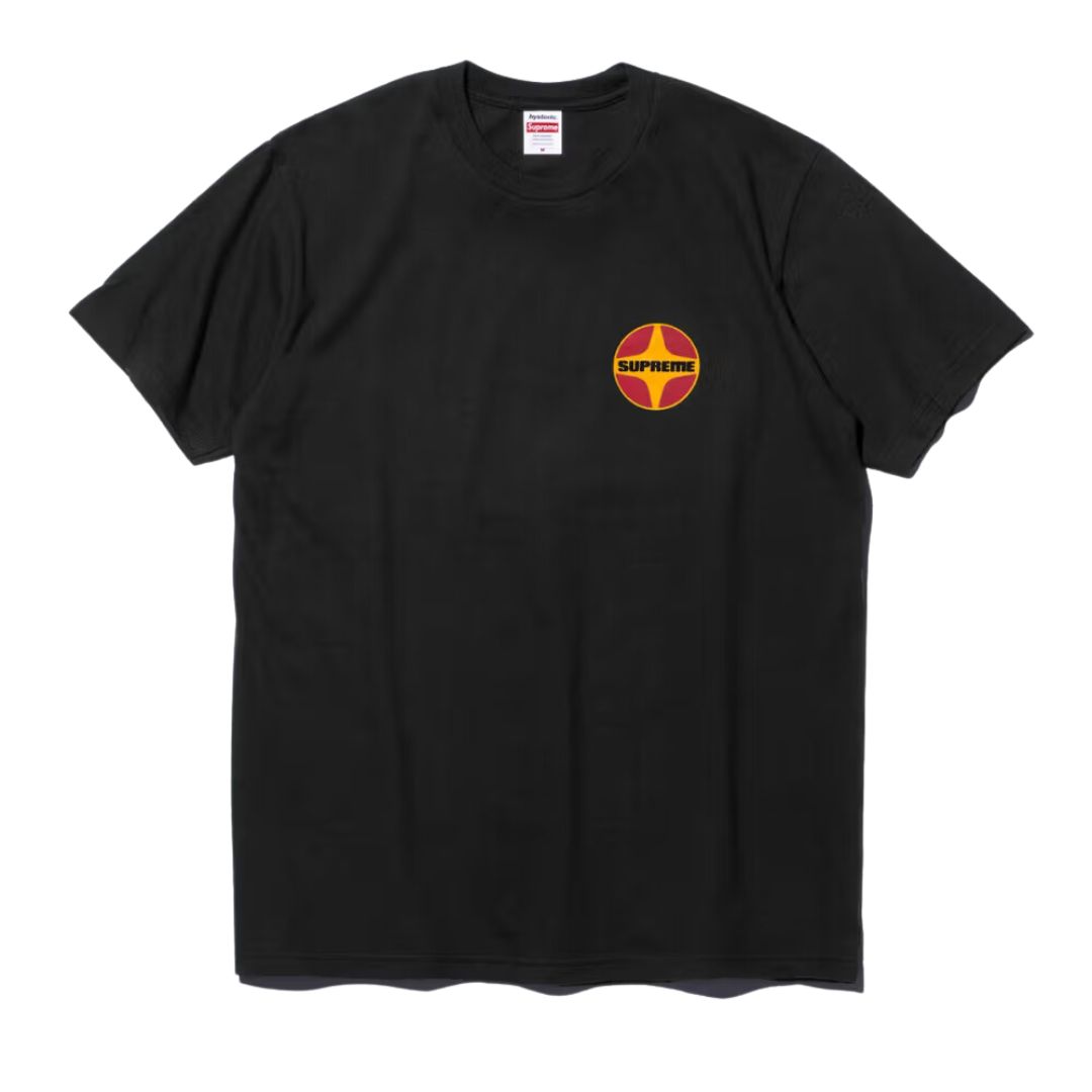 Supreme x Hysteric Glamour Pin Up Tee Tシャツ M - メルカリ