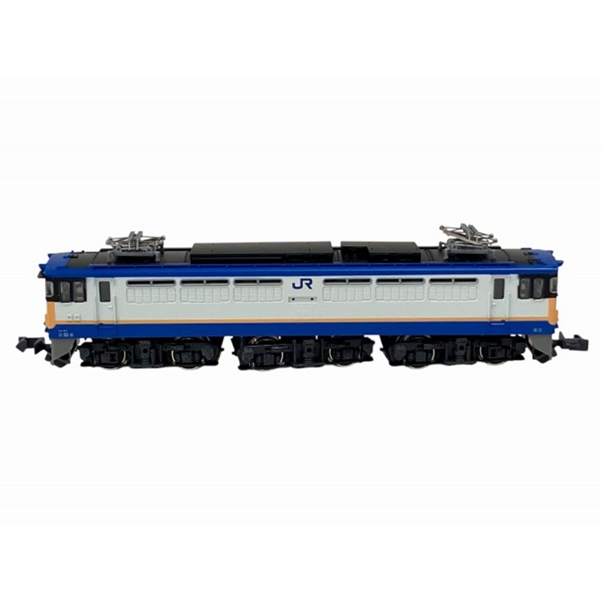 ホビーセンターカトー 3012 EF65 1065 タイプ JR貨物試験塗装 KATO 3012 EF65 1065タイプ JR貨物試験塗装 Nゲージ カトー 鉄道