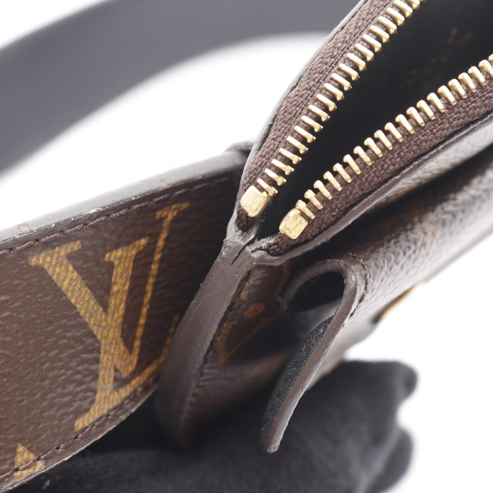 マルチポケット