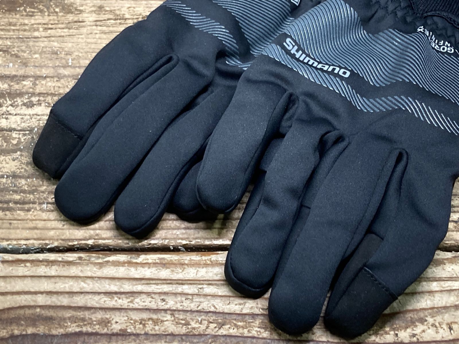 支給品　グローブ　Soudal QuickStep　スーダルクイックステップ 支給品 グローブ Soudal QuickStep スーダルクイックステップ Soudal