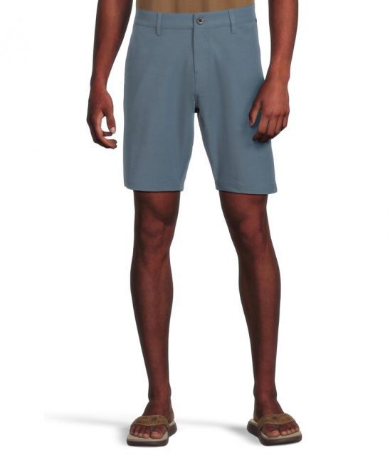 【送料無料】 ソルティークルー メンズ ハーフパンツ・ショーツ ボトムス Drifter 19