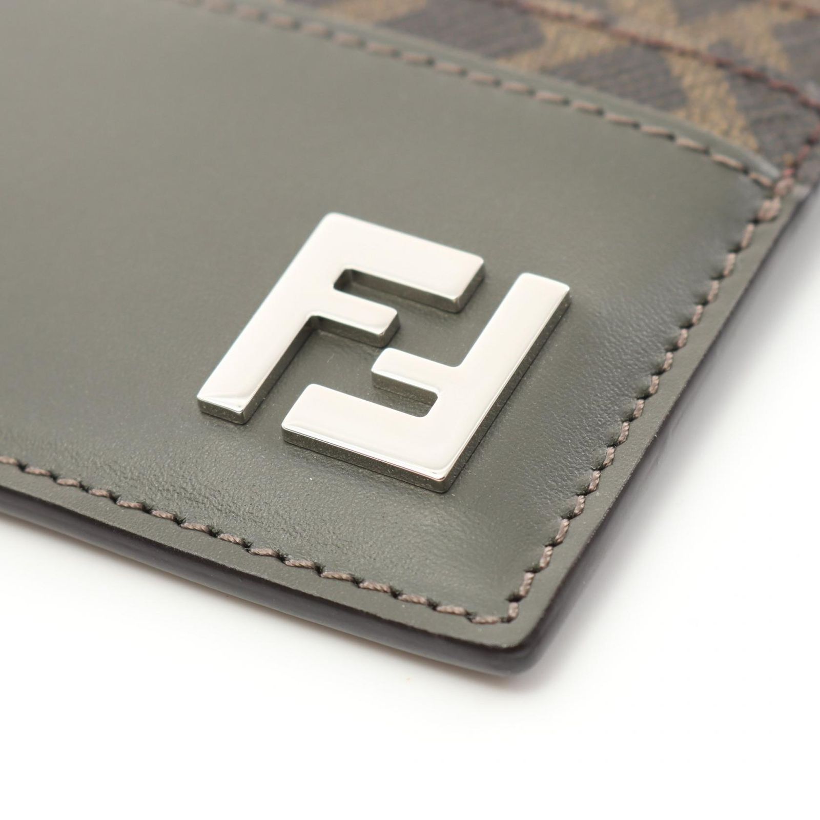 FENDI カードケース