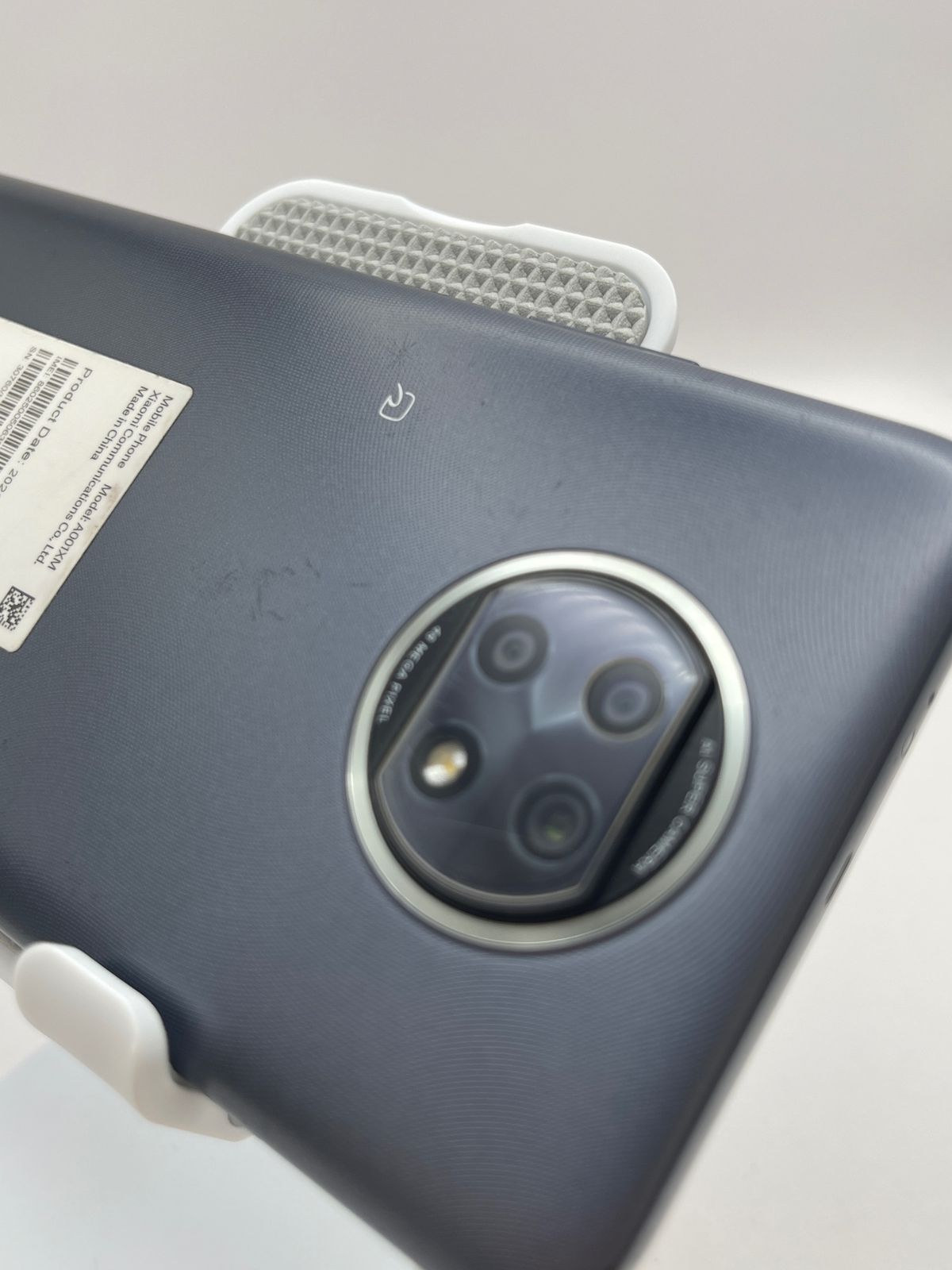 Redmi Note 9T 128GB（新品未使用） 未使用近/128GB Redmi Note 9T