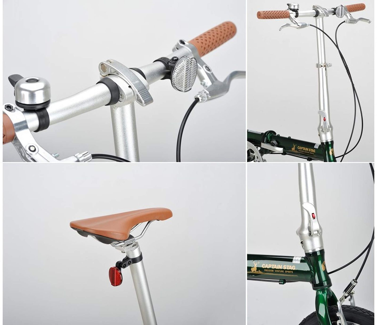 STAG キャプテンスタッグ