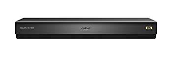 シャープ USBハードディスク4K8K対応　8TB 8R-C80A1 未使用 中古】シャープ USBハードディスク 新4K8K衛星放送録画・再生対応 大