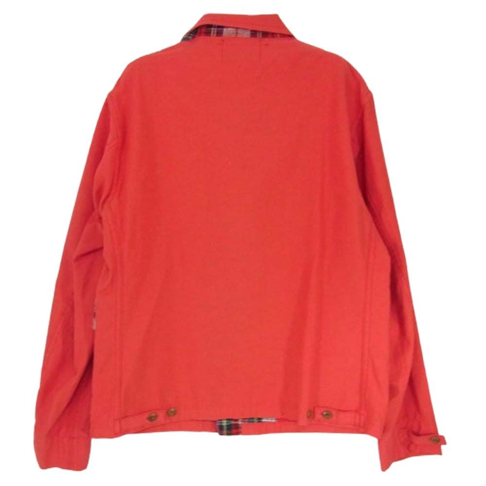 ミスターフリーダム Mr.freedom フックジャケット 36 SC13183