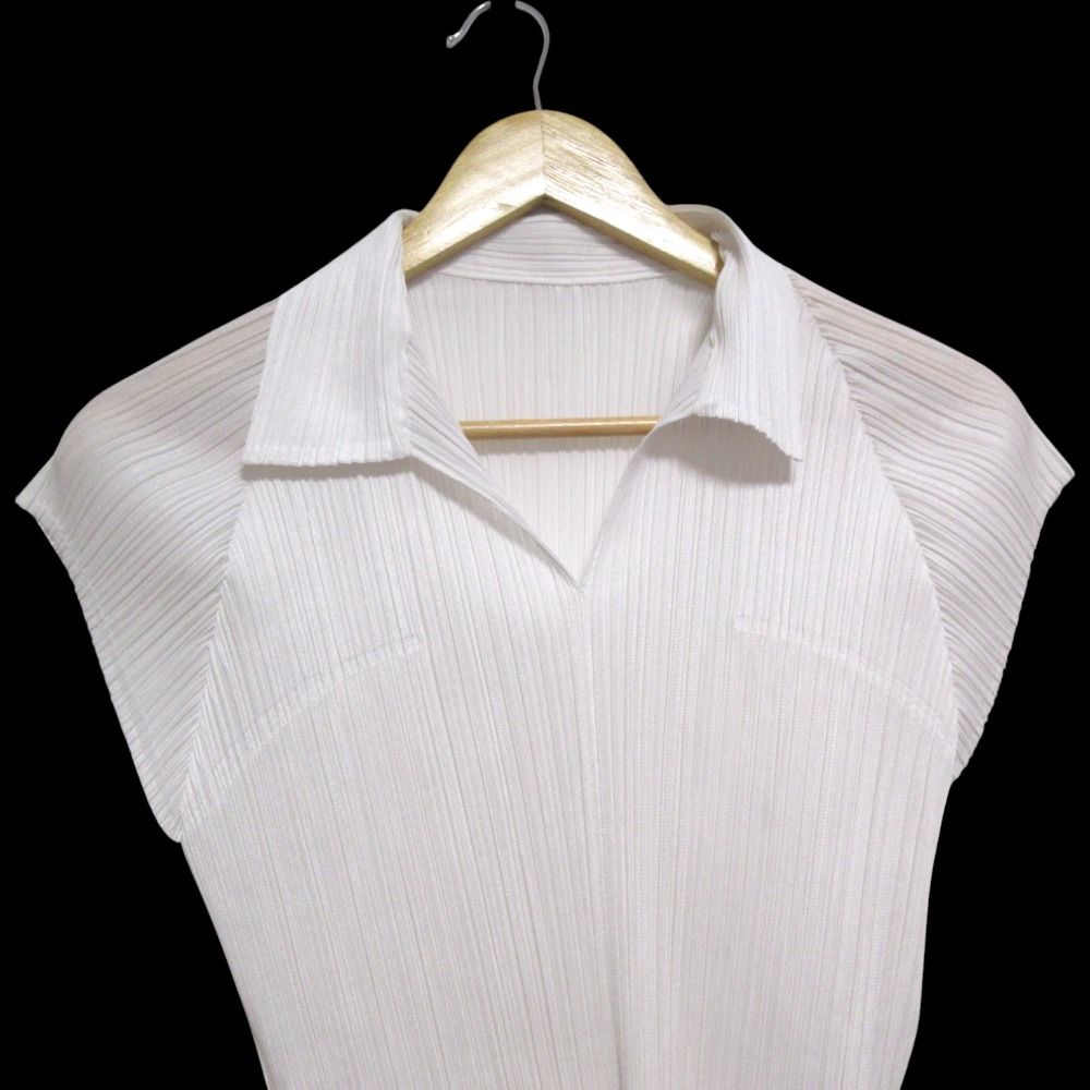 美品 PLEATS PLEASE ISSEY MIYAKE プリーツプリーズ イッセイ