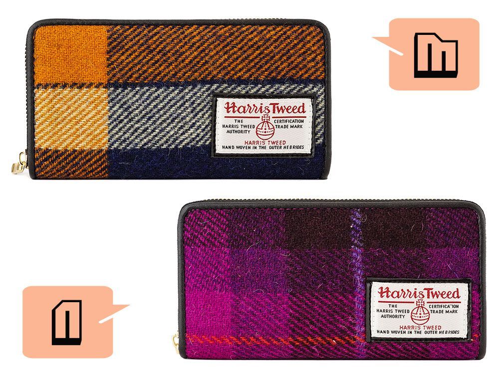 Harris Tweed - ハリスツィード ハリスツイード ジャケット HARRIS TWEED Herringbone Club 翌日
