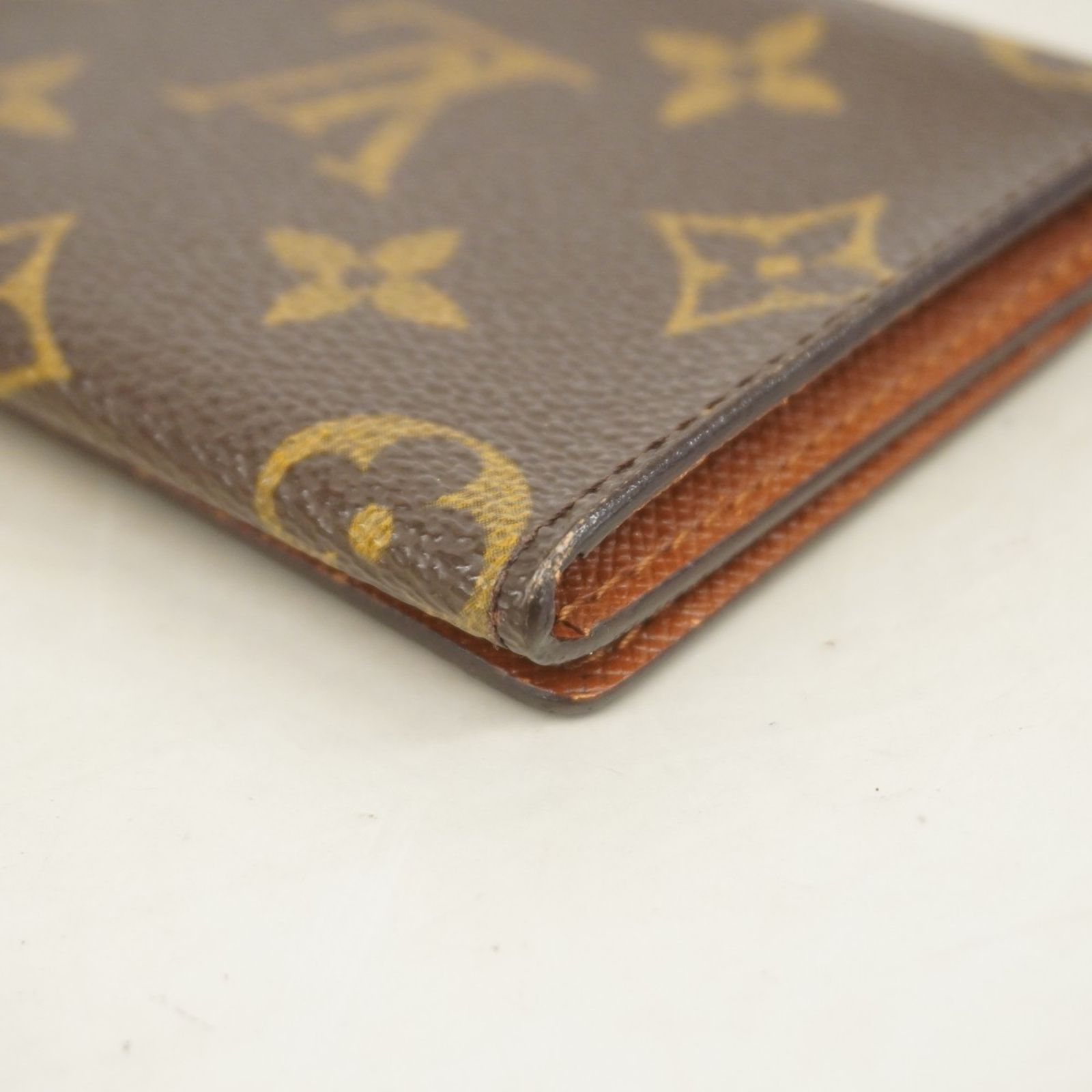 Louis Vuitton ルイヴィトン名刺入れ ルイヴィトン(LOUIS VUITTON)|名刺入れ|HARDOFFオフモール