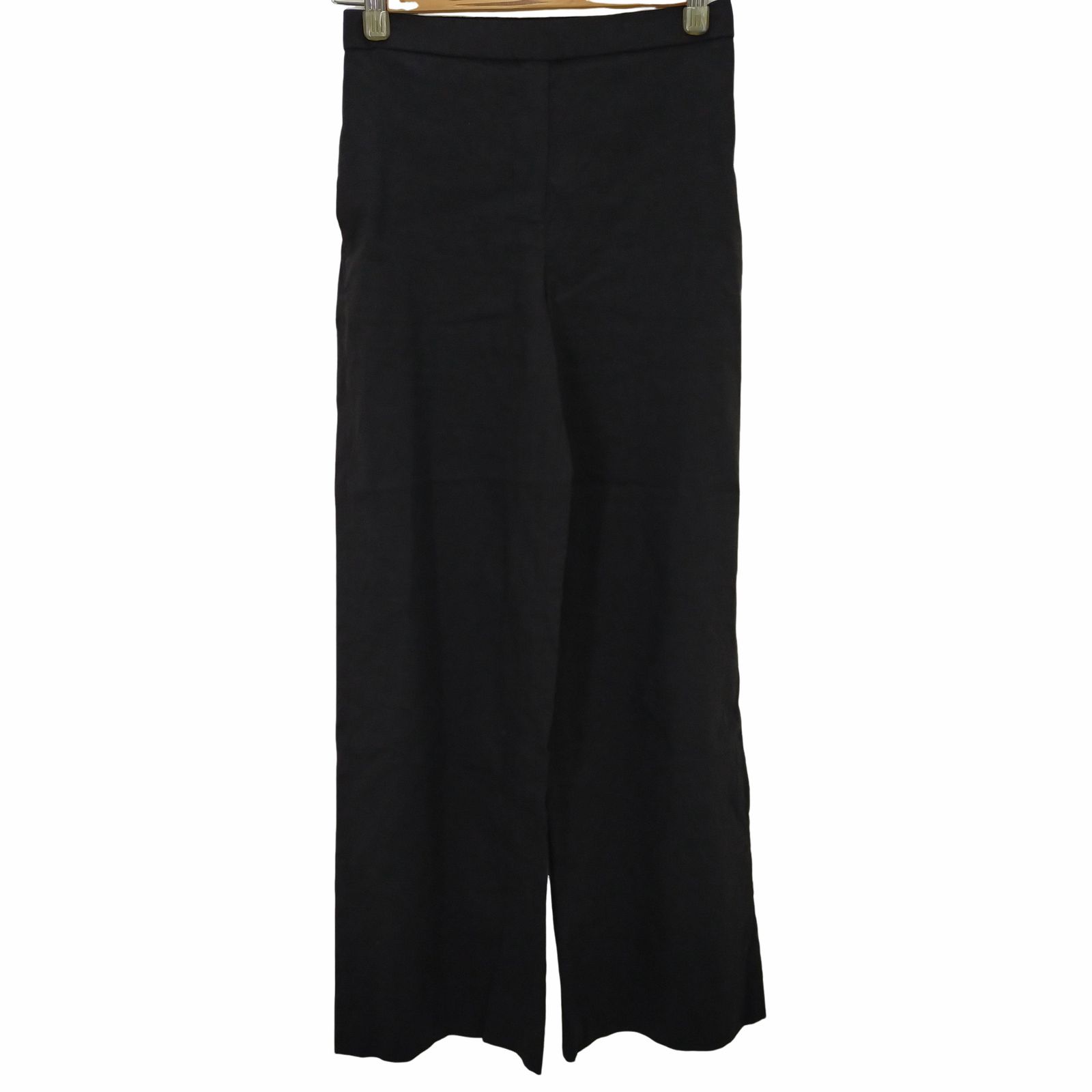 セオリー theory Eco Crunch Wash Wide Pull On GD レディース JPN：XS - メルカリ