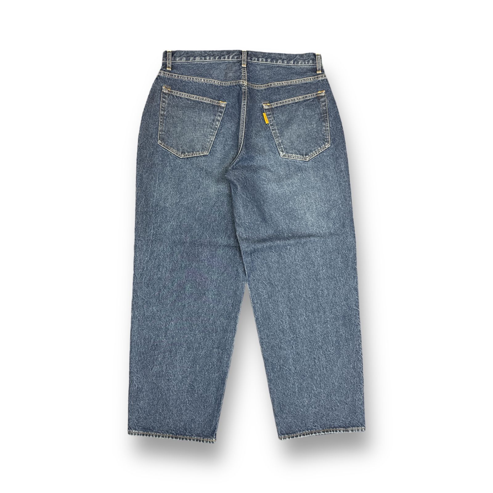 【最終価格】24SS SEE SEE DENIM PANTS SEE SEE 24SS DENIM PANTS