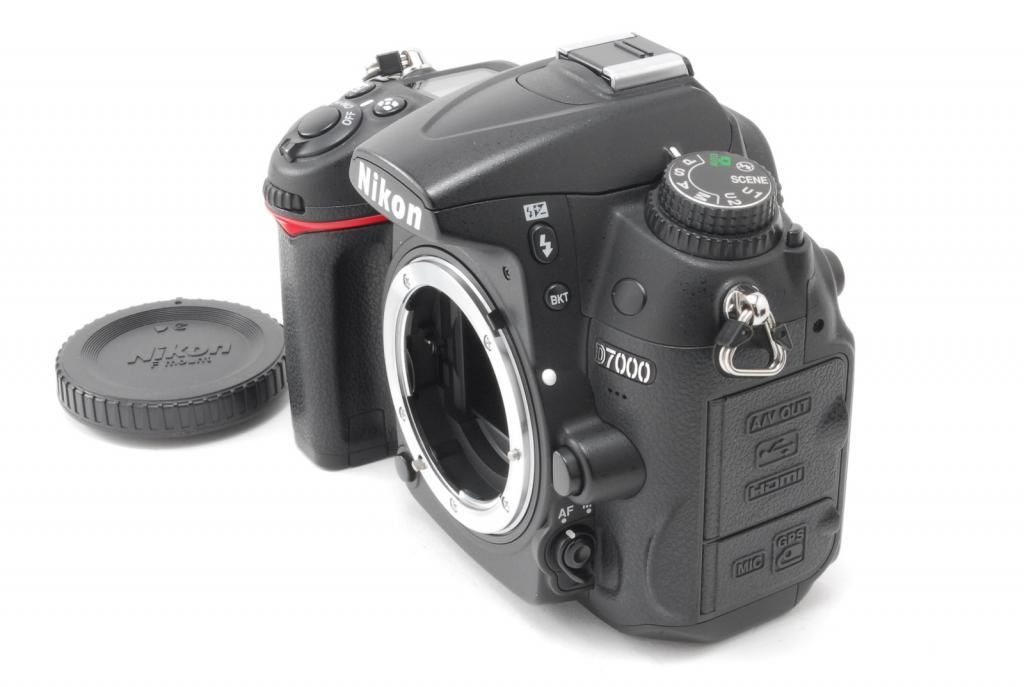 ❤️35-210mmの広範囲をカバー✨★ニコン D7000 ダブルズーム❤️