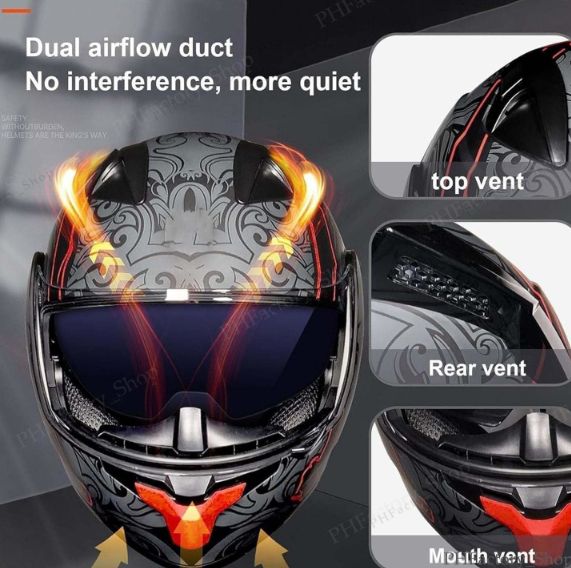 DOT承認 クラッシュヘルメット