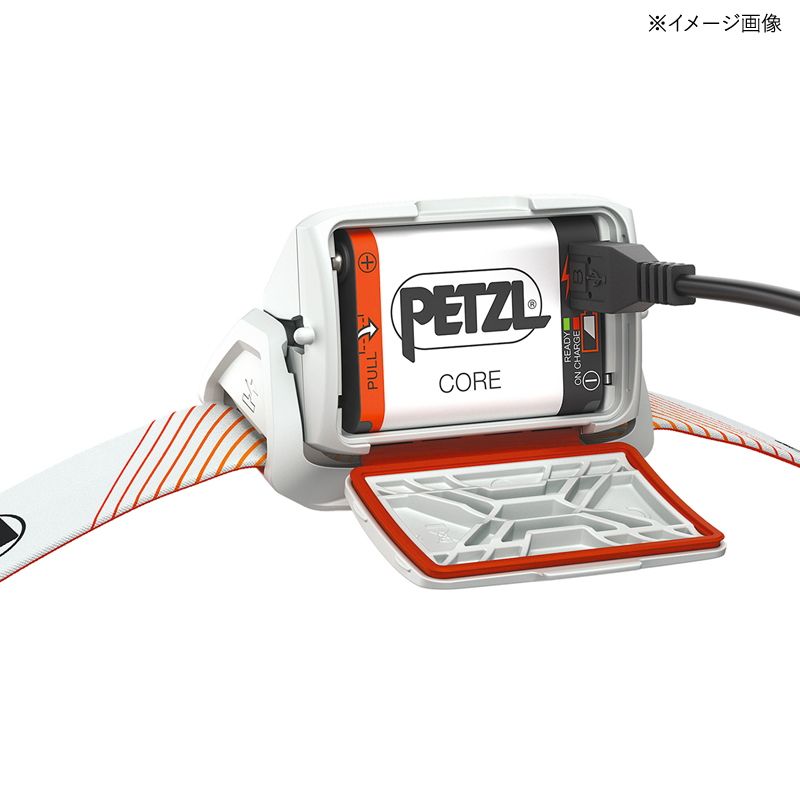 PETZL ペツル