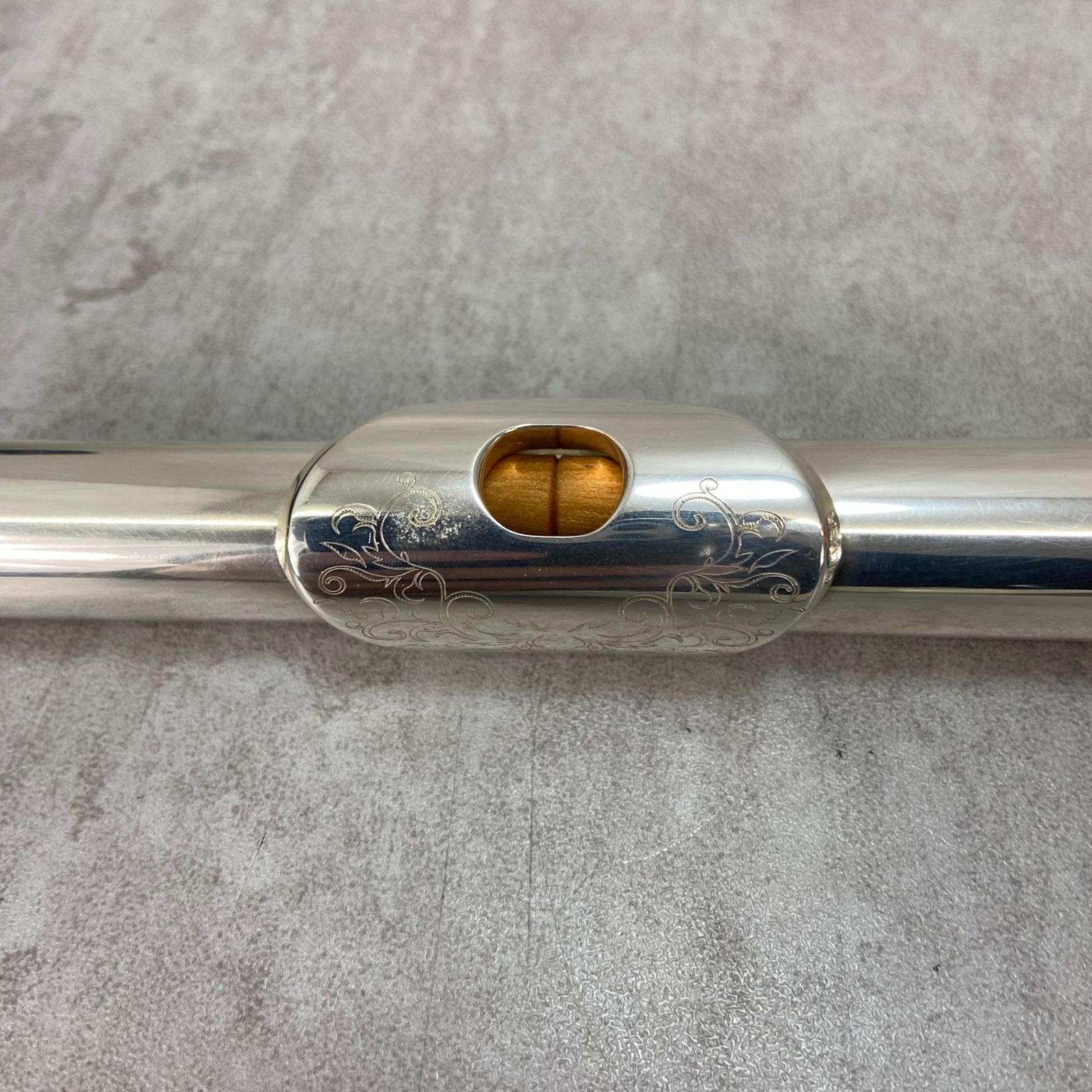 パール　フルート　PF-525E-ESS 100本限定生産 Flute 木管楽器 Pearl パール フルート PF-525E-ESS 100本限定生産 Flute 木