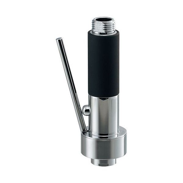 【新品・7営業日以内発送】カクダイ 213-060 グラスフィラヘッド 213060 KAKUDAI 泡沫吐水タイプ 水栓金具【キャンセル】【沖縄離島販売】