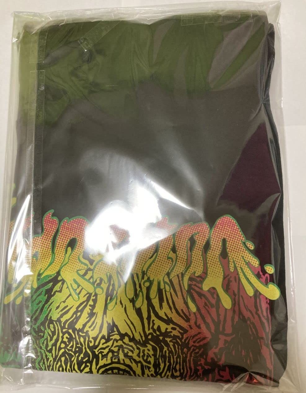 TOUR 公式グッズ