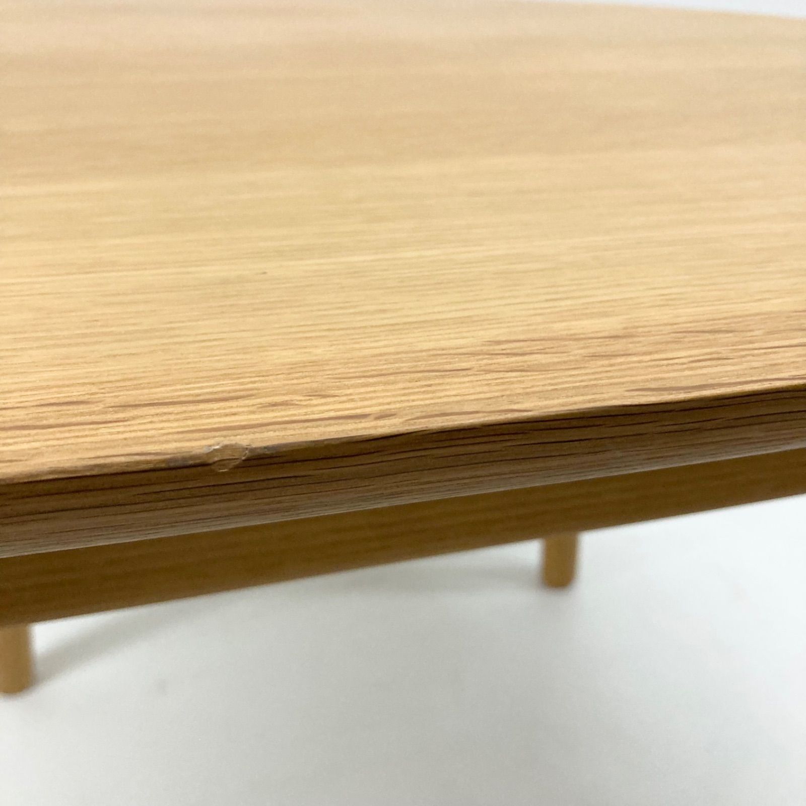HIDA 飛騨産業 キツツキマーク cobrina コブリナ ダイニングテーブル 飛騨家具 HIDA 飛騨産業 Cobrina コブリナ テーブル オーク