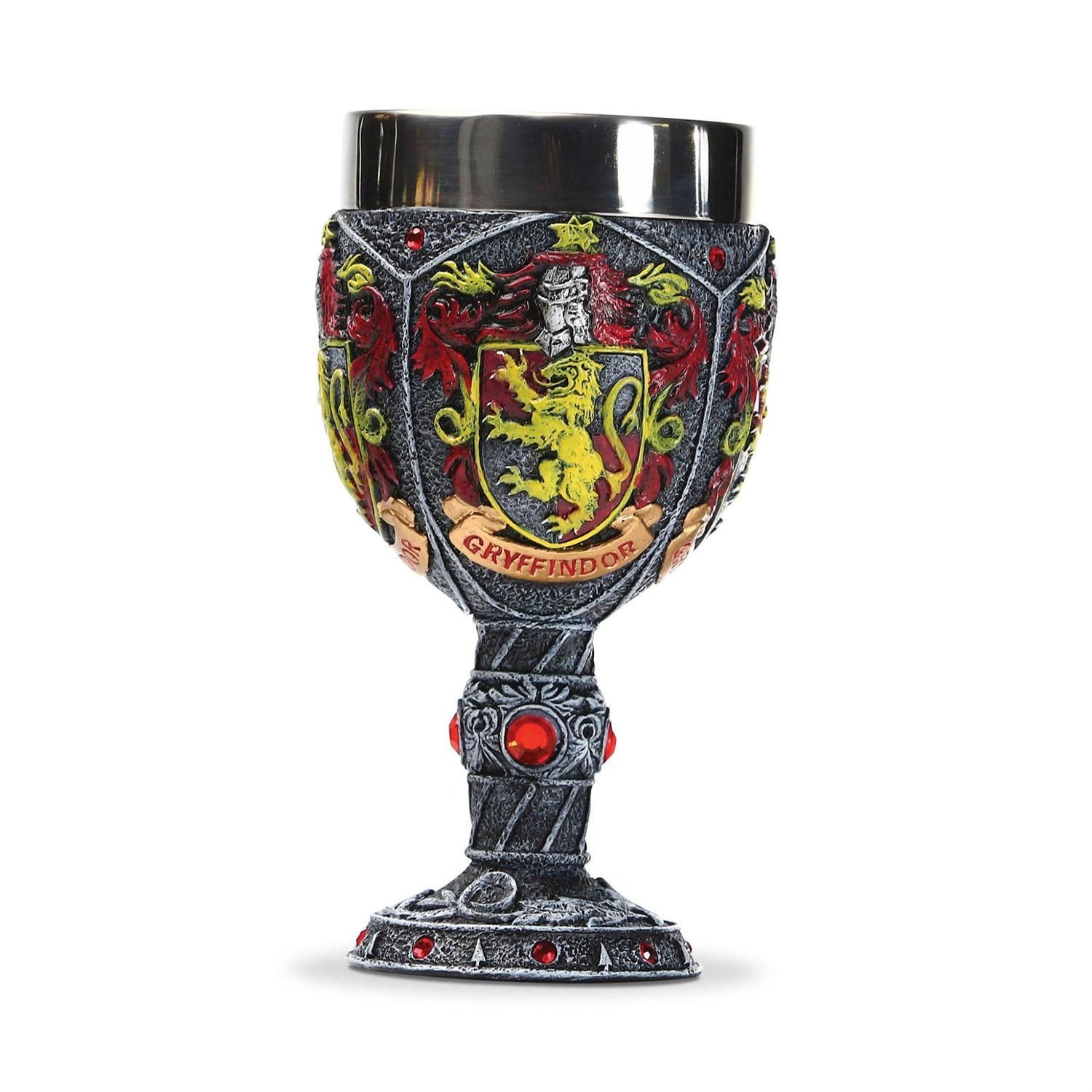 ハリーポッター Harry Potter グリフィンドール ゴブレット プレゼント ギフト マグカップ