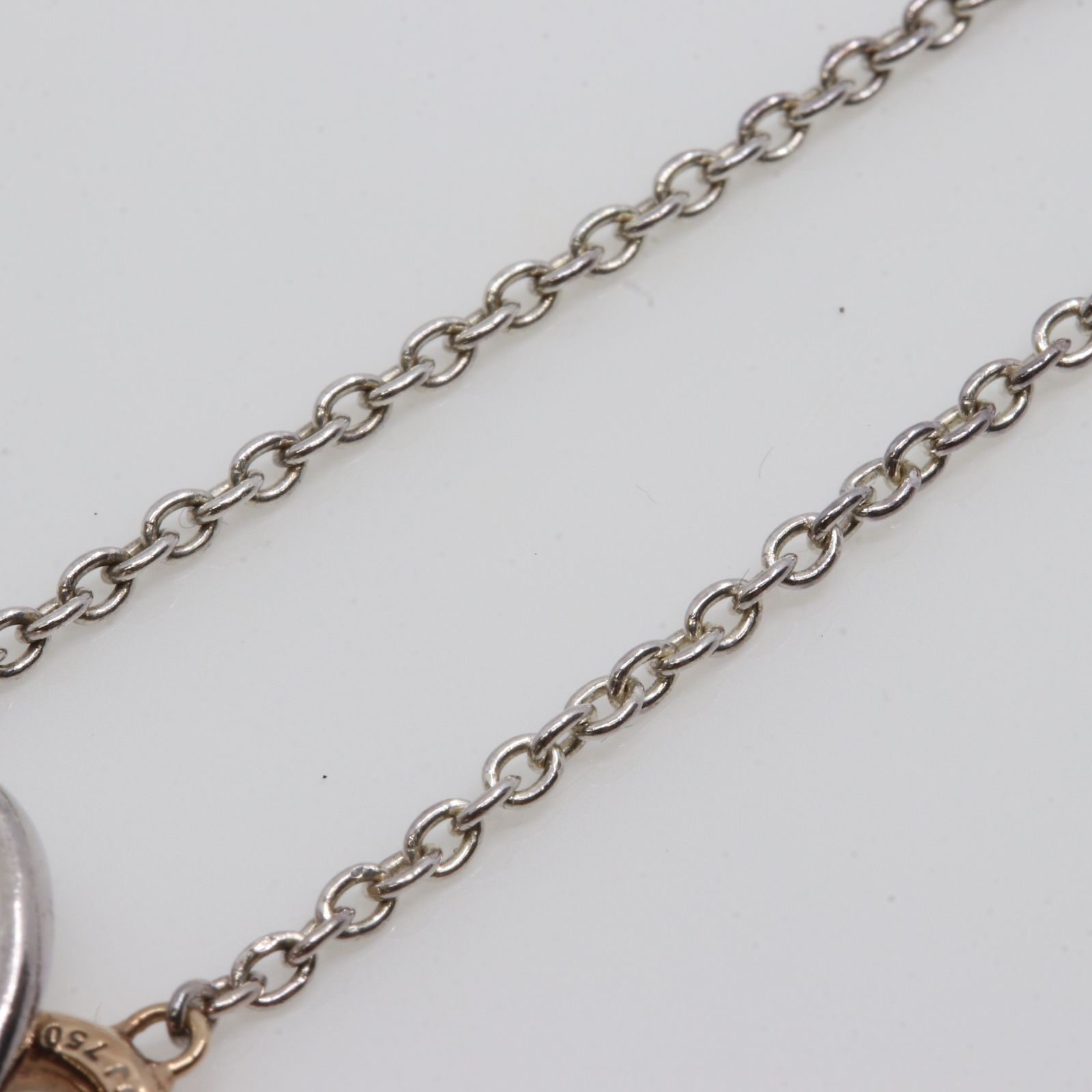 ITZ5M55KX5O4 Georg Jensen ジョージジェンセン オフスプリング 
