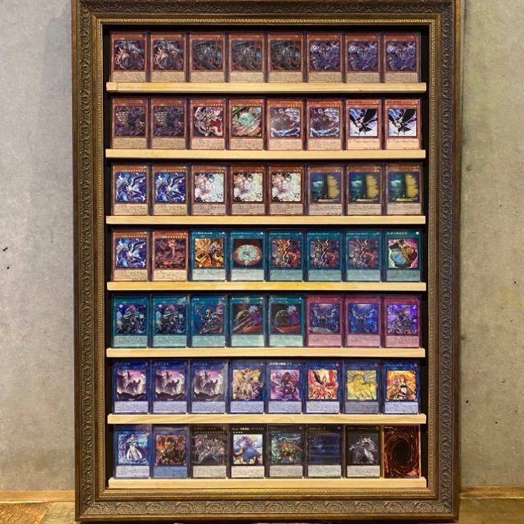 遊戯王 VS ヴァンキッシュソウル 構築済みデッキ EX有り