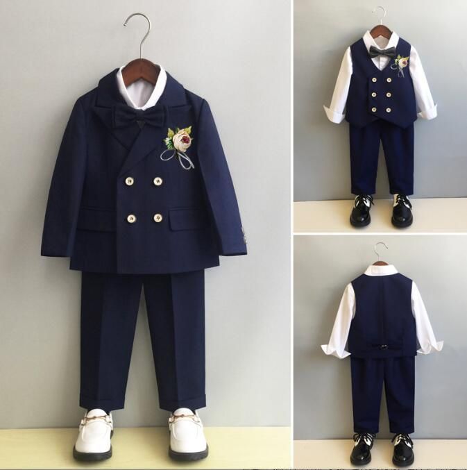 pom ponette ポンポネット M（150）フォーマルセット ポンポネット