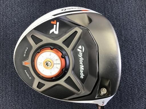 TaylorMade テーラーメイド R1 ドライバー 9.5° ゴルフ テーラーメイド