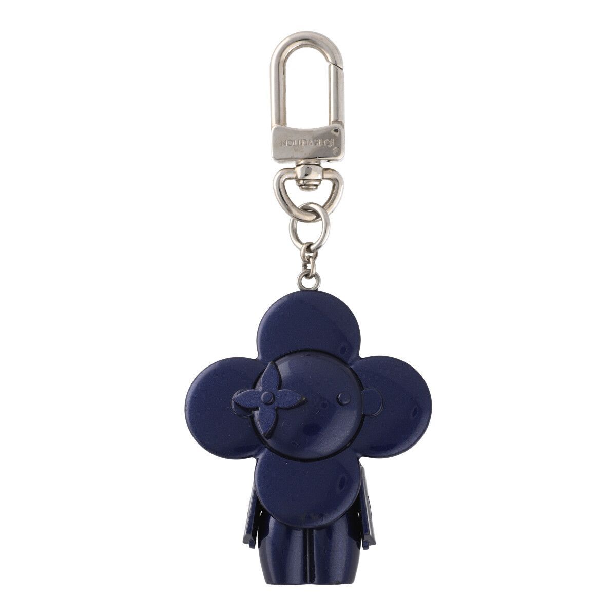 中古】LOUIS VUITTONルイヴィトン チャーム 程遠い