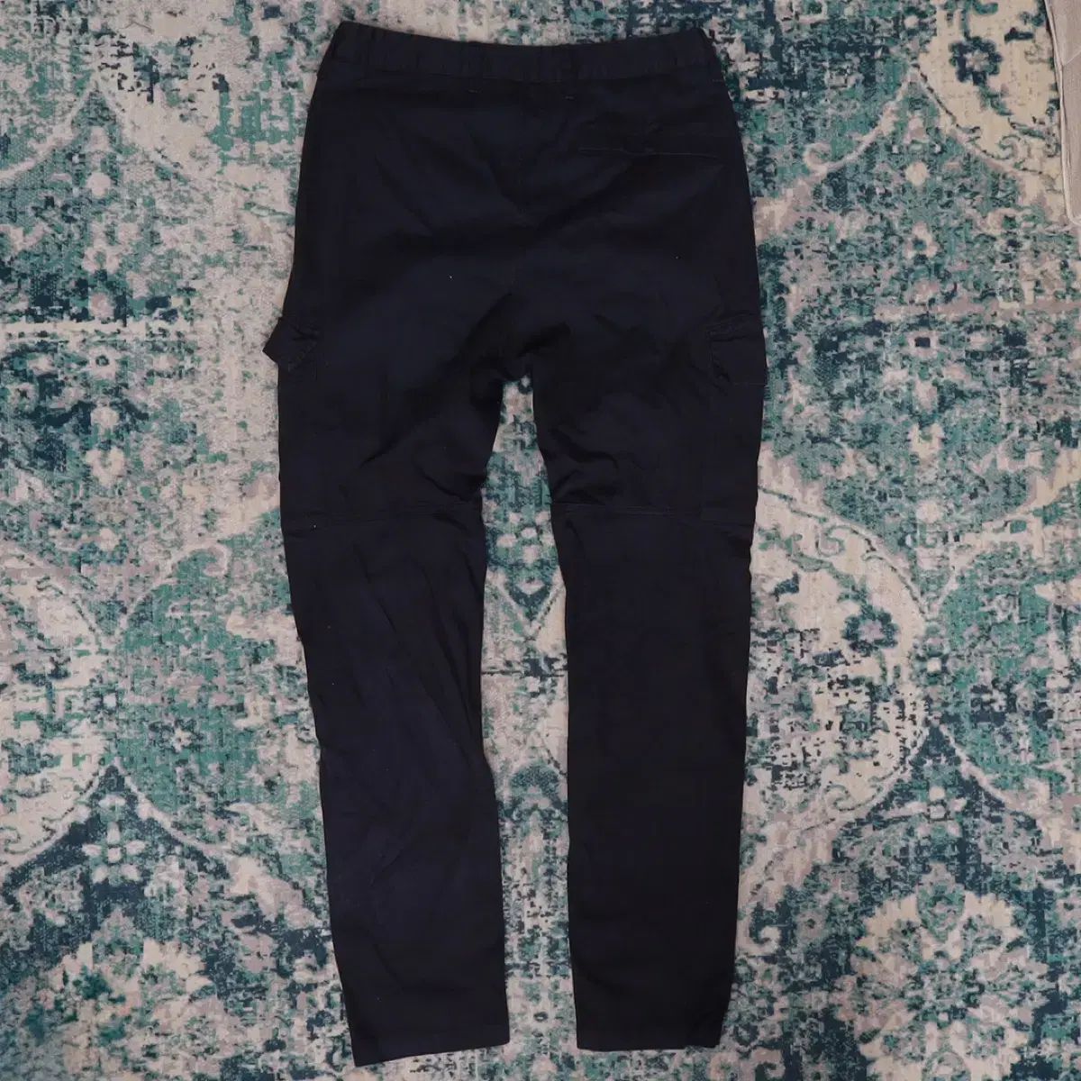 ストーンアイランド　カーゴパンツ　28 楽天市場】STONE ISLAND ストーンアイランド Supima Cotton