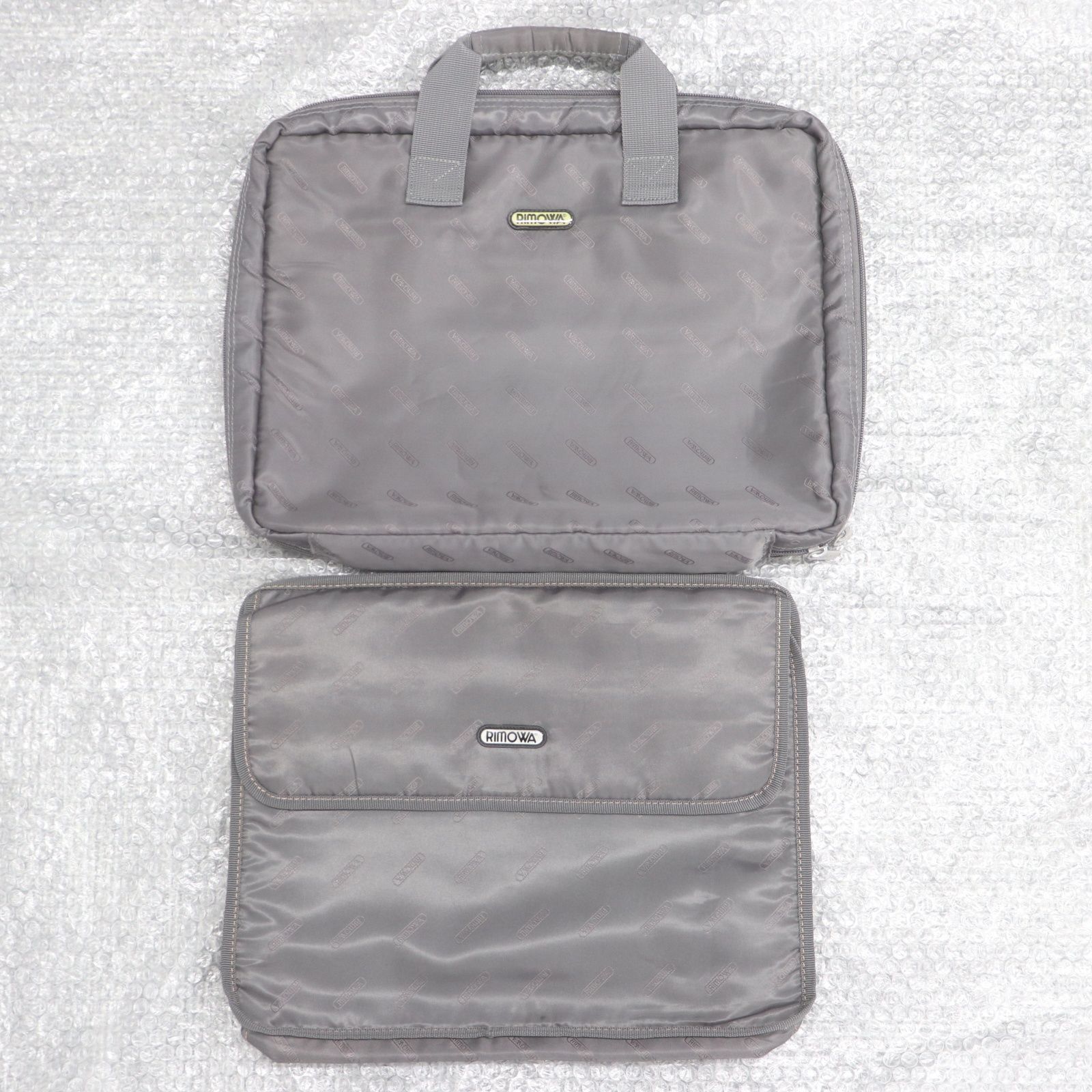 美品 RIMOWA BOLERO 2輪 35L TROLLEY キャリーケース Shop RIMOWA 