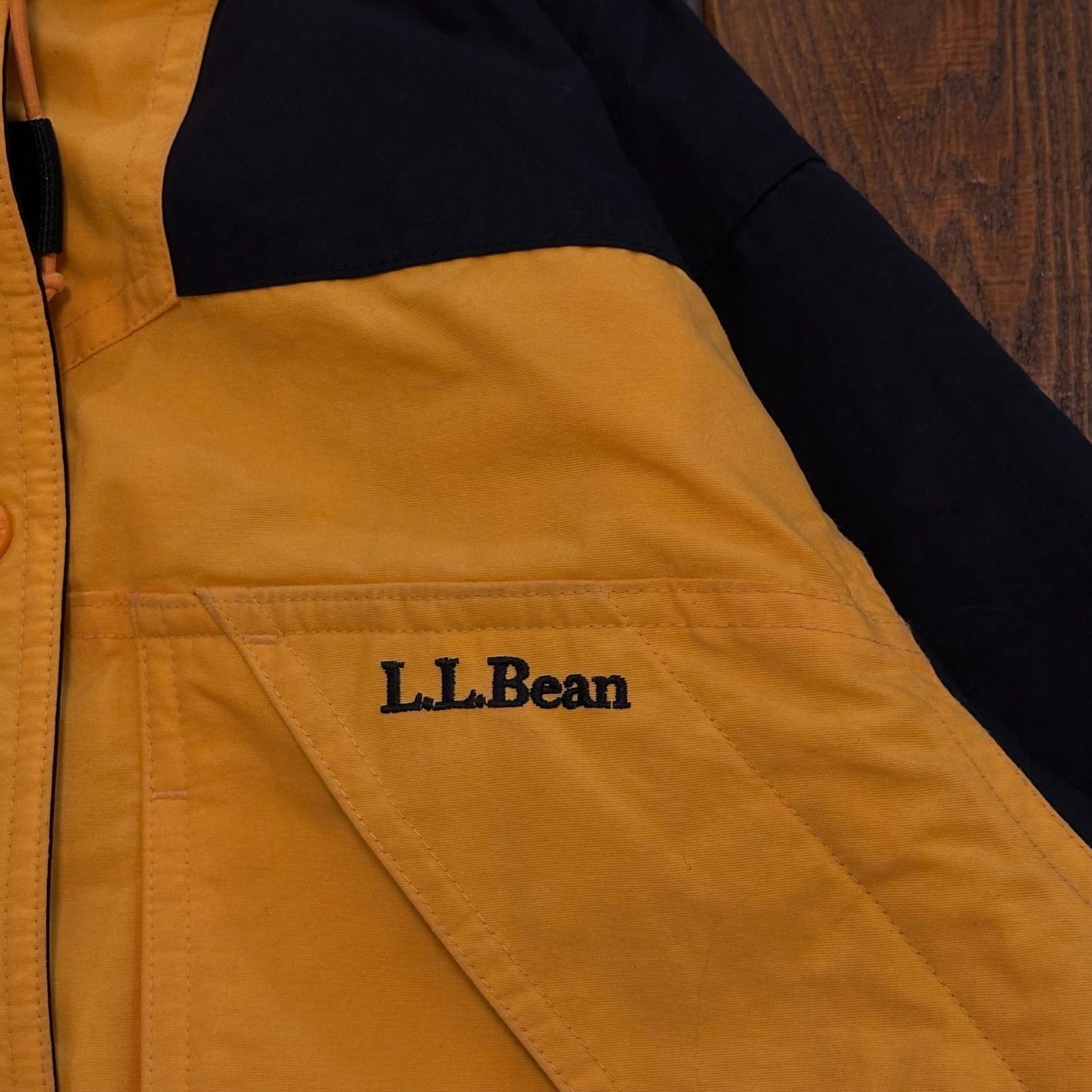 L.L.Bean