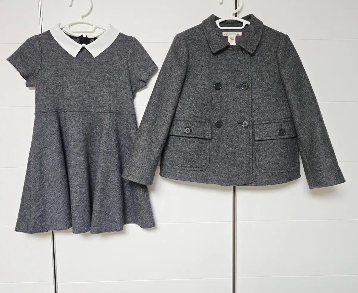 ボンポワン レディース 女の子 コート 6y ONE PIECE 8y まとめ