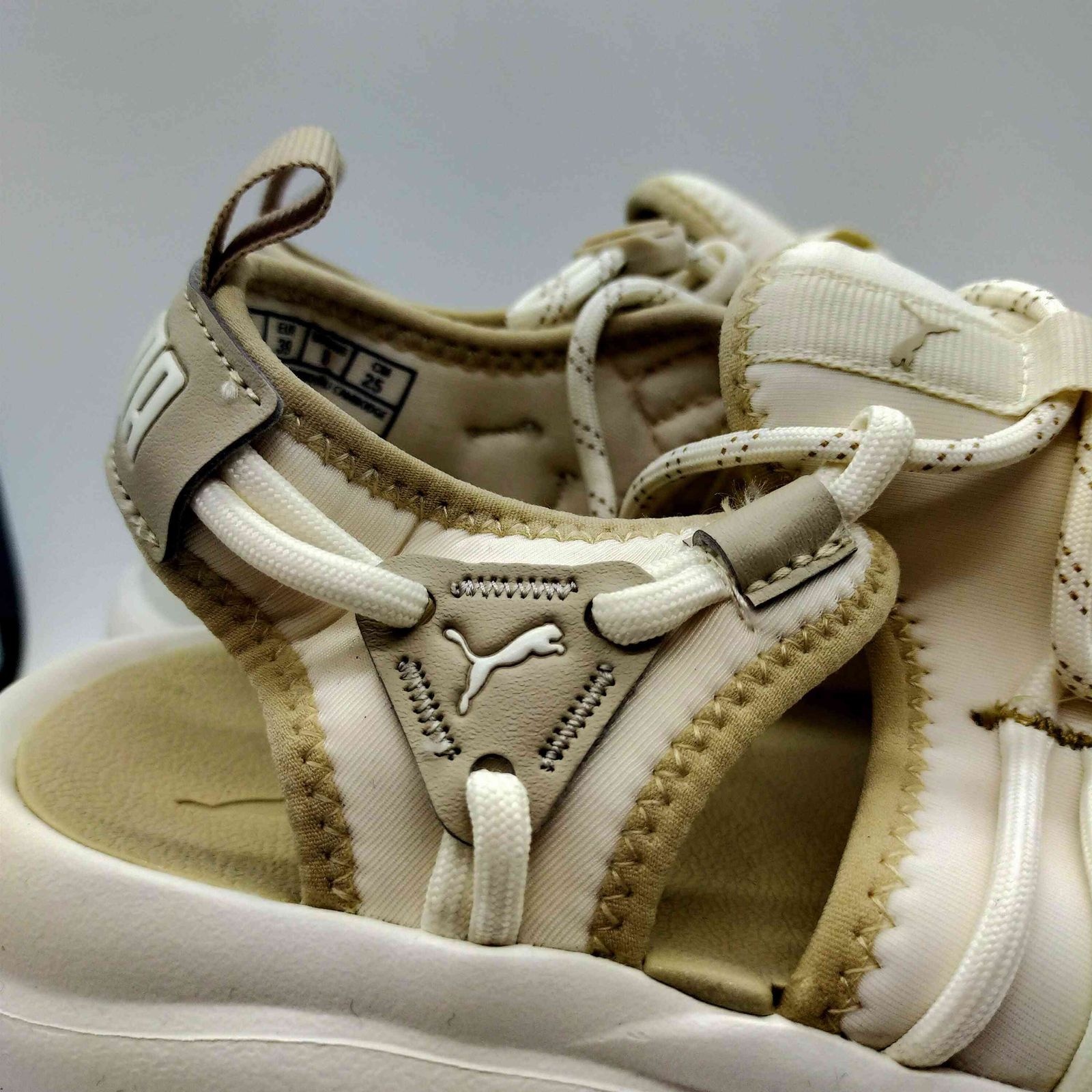 PUMA プーマ シリア ウェッジサンダル 24cm 楽天市場】【PUMA】 プーマ CILIA WEDGE SANDAL シリア ウェッジ