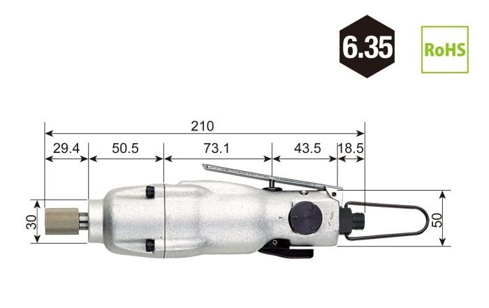 WERA ヴェラ 7本組 Kraftformハンドル トルクスドライバーセット